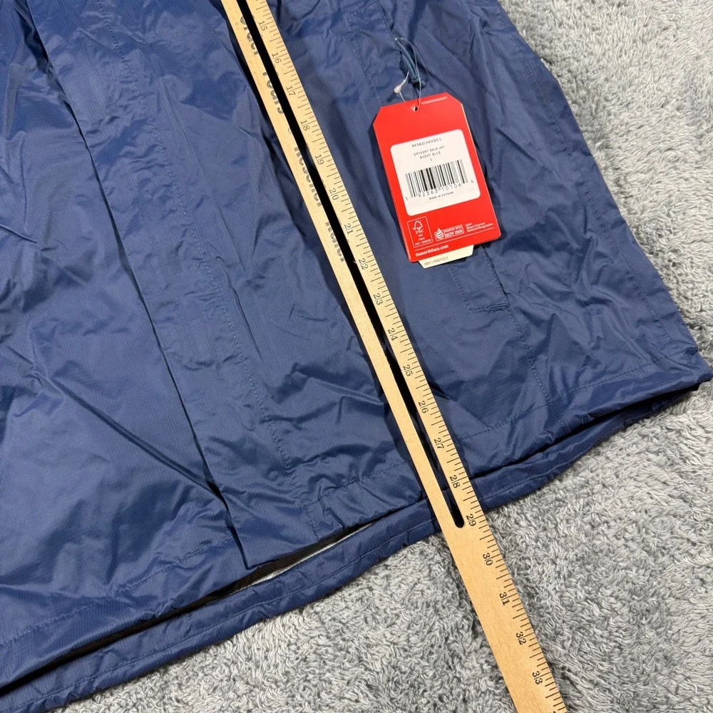 The North Face men north